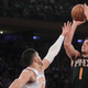 Illustration for article titled Devin Booker Joins Rich Tradition Of Humiliating Enes Kanter
